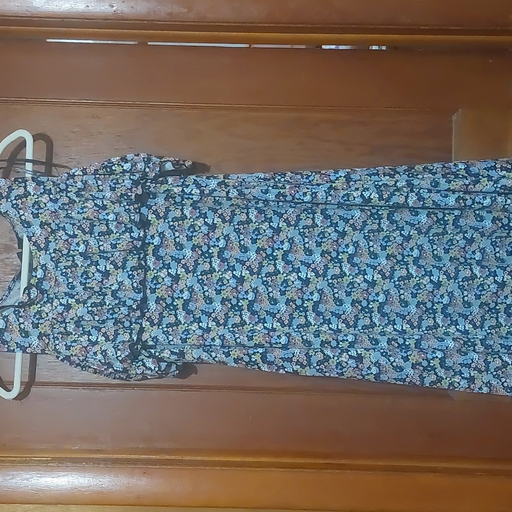 Womens dress